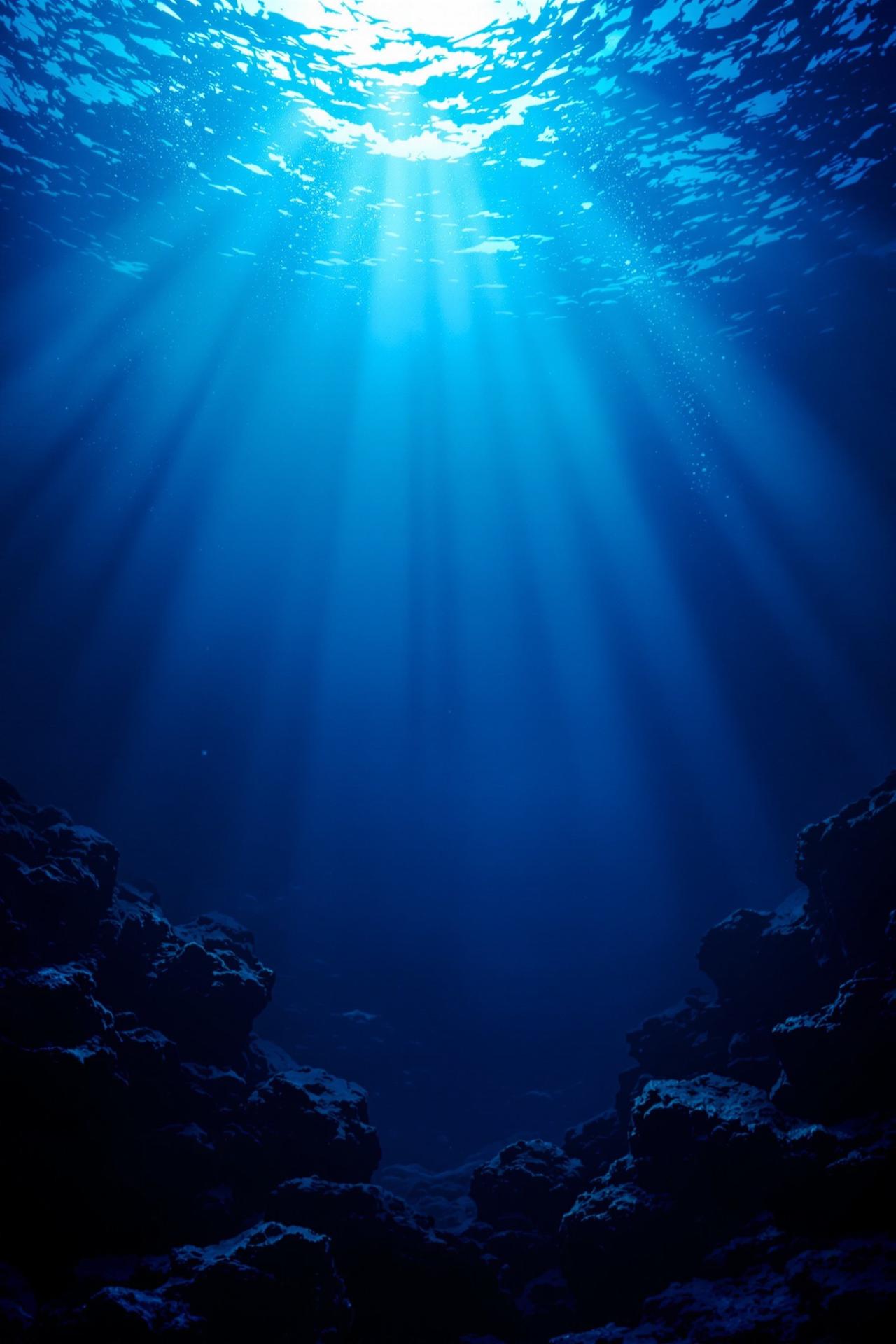 深海探险家